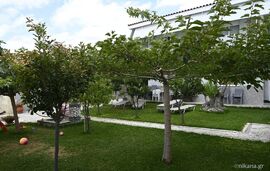 Maria Villa, Nea Skioni, Kassandra