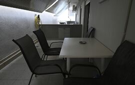 Maria Villa, Nea Skioni, Kassandra