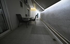 Maria Villa, Nea Skioni, Kassandra