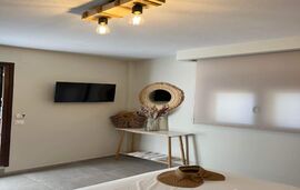 Maria Villa, Nea Skioni, Kassandra