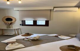 Maria Villa, Nea Skioni, Kassandra