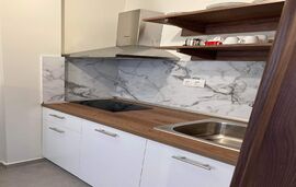 Maria Villa, Nea Skioni, Kassandra