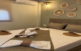 Maria Villa, Nea Skioni, Kassandra