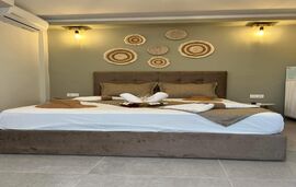 Maria Villa, Nea Skioni, Kassandra