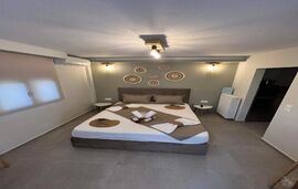 Maria Villa, Nea Skioni, Kassandra