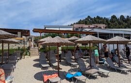 Maria Villa, Nea Skioni, Kassandra