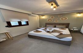 Maria Villa, Nea Skioni, Kassandra