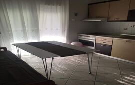 Maria Villa, Nea Skioni, Kassandra, 2 Bedroom Apartment