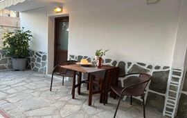 Maria Villa, Nea Skioni, Kassandra