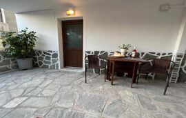 Maria Villa, Nea Skioni, Kassandra