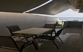 Maria Villa, Nea Skioni, Kassandra-3 Bed Apartment, No. 3