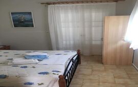 Maria Villa, Nea Skioni, Kassandra, 2 Bed Apartment, No. 8