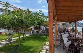 Maria Villa, Nea Skioni, Kassandra