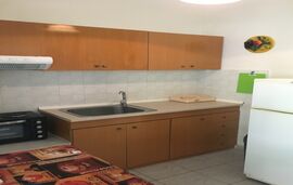 Maria Villa, Nea Skioni, Kassandra