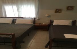 Maria Villa, Nea Skioni, Kassandra