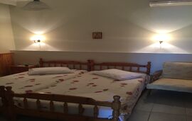 Maria Villa, Nea Skioni, Kassandra