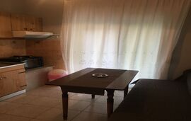 Maria Villa, Nea Skioni, Kassandra