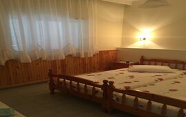 Maria Villa, Nea Skioni, Kassandra