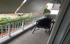 Maria Villa, Nea Skioni, Kassandra