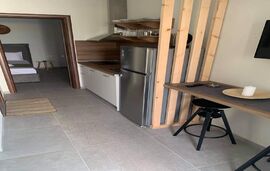 Maria Villa, Nea Skioni, Kassandra