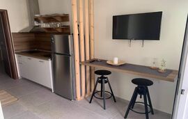 Maria Villa, Nea Skioni, Kassandra