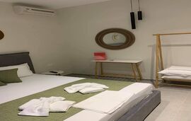 Maria Villa, Nea Skioni, Kassandra