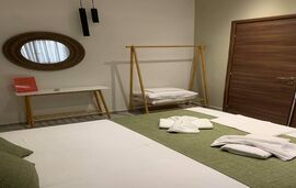 Maria Villa, Nea Skioni, Kassandra