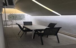 Maria Villa, Nea Skioni, Kassandra-3 Bed Apartment, No. 3