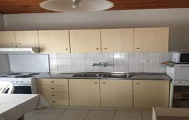 Maria Villa, Nea Skioni, Kassandra - small house