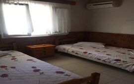 Maria Villa, Nea Skioni, Kassandra - small house