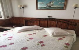 Maria Villa, Nea Skioni, Kassandra - small house