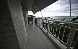 Maria Villa, Nea Skioni, Kassandra