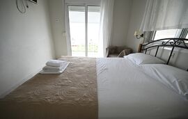 Maria Villa, Nea Skioni, Kassandra