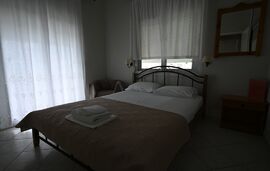 Maria Villa, Nea Skioni, Kassandra