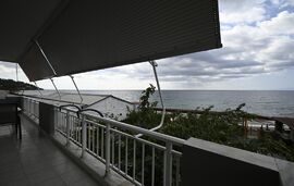 Maria Villa, Nea Skioni, Kassandra