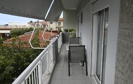 Maria Villa, Nea Skioni, Kassandra