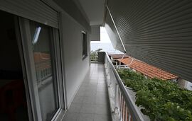 Maria Villa, Nea Skioni, Kassandra