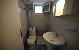 Maria Villa, Nea Skioni, Kassandra, 3 Bed Apartment No. 2