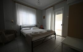 Maria Villa, Nea Skioni, Kassandra