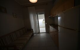 Maria Villa, Nea Skioni, Kassandra, 3 Bed Apartment No. 2