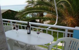 Maria Villa, Nea Skioni, Kassandra