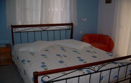 Maria Villa, Nea Skioni, Kassandra