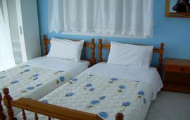 Maria Villa, Nea Skioni, Kassandra