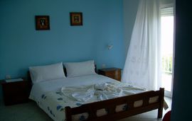 Maria Villa, Nea Skioni, Kassandra