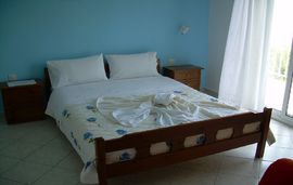 Maria Villa, Nea Skioni, Kassandra