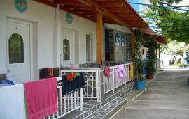 Maria Villa, Nea Skioni, Kassandra