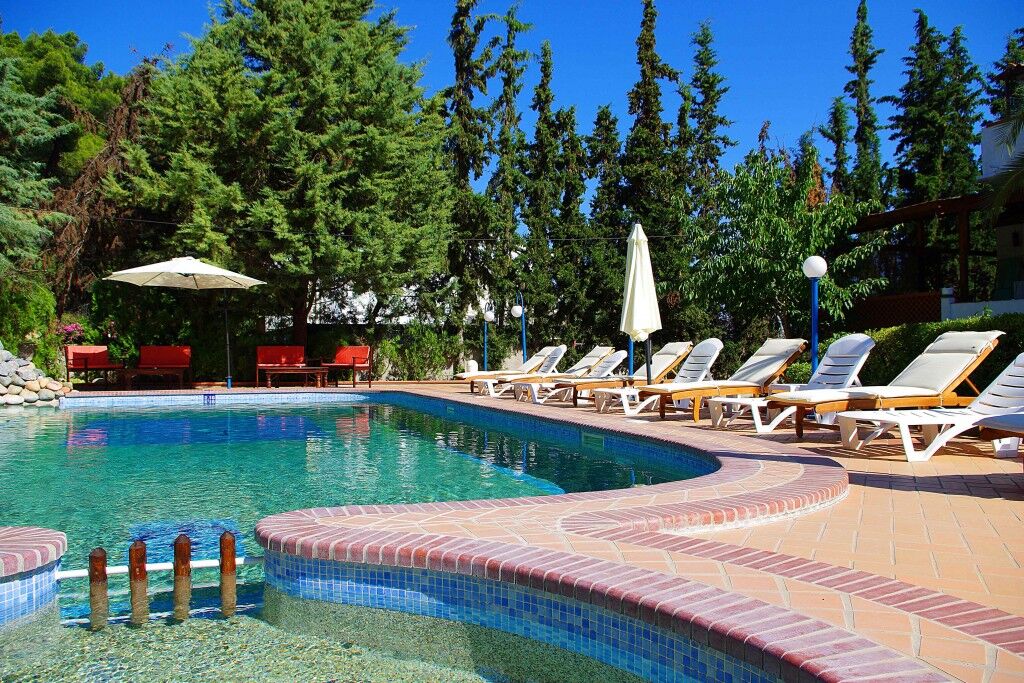Edem Holidays Apartments, Fourka, Kassandra