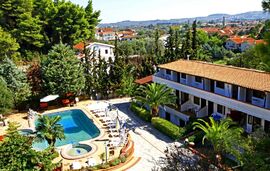 Edem Holidays Apartments, Fourka, Kassandra