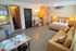 Aventura Apartments, Potos, Thassos, 4 Bed Studio, Semi-based