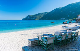 Dimarion Villas, Agios Nikitas, Lefkada